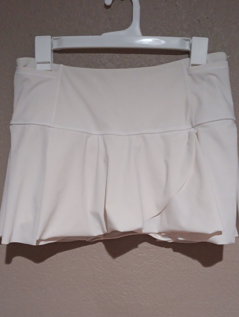 lululemon athletica Play Off The Pleats Skirt/skort